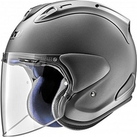 Arai SZ-R VAS,  jet helmet