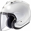 Arai SZ-R VAS,  jet helmet
