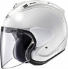 Arai SZ-R VAS,  jet helmet