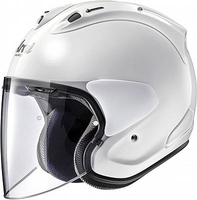 Arai SZ-R VAS,  jet helmet