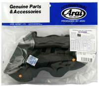 Arai SZ-R VAS,  lining,  color: Original,  size: XS/S