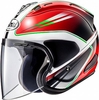 Arai SZ-R VAS Wedge,  jet helmet