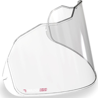 Arai SZ-R VAS-Z,  pinlock lens