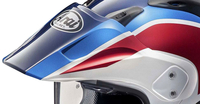 Arai Tour-X4 Africa Twin 2018,  peak
