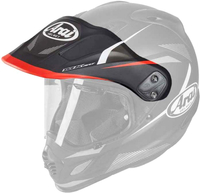 Arai Tour-X4 Break,  peak