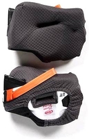 Arai Tour-X4,  cheek pads