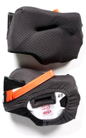 Arai Tour-X4,  cheekpads