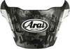 Arai Tour-X4 Cover,  peak