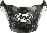 Arai Tour-X4 Cover,  peak
