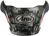 Arai Tour-X4 Cover,  peak