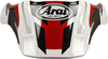 Arai Tour-X4 Depart Metal,  peak
