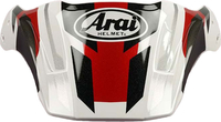 Arai Tour-X4 Depart Metal,  peak