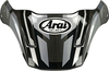 Arai Tour-X4 Depart Metal,  peak