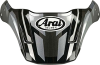 Arai Tour-X4 Depart Metal,  peak