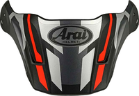 Arai Tour-X4 Depart,  peak