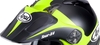 Arai Tour-X4 Route,  peak