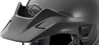 Arai Tour-X5,  peak