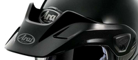 Arai Tour-X5,  peak