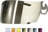 Arai Type L,  visor coloured