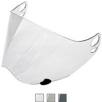 Arai Type TX,  visor