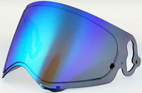 Arai VAS-A MAX-V,  shield mirrored