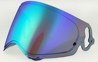 Arai VAS-A MAX-V,  shield mirrored
