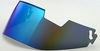 Arai VAS-V Pro Shade,  sun visor mirrored