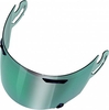 Arai VAS-V,  visor mirrored