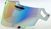 Arai VAS-V,  visor mirrored