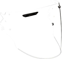 Arai VAS-Z I,  shield