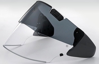 Arai VAS-Z Pro Shade,  shield kit