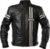 AXO Gasoline leather jacket,  2nd choice item