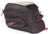 Bagster Adventur,  tankbag tabs system
