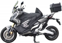 Bagster Boomerang Honda XADV,  weather protection