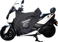 Bagster Boomerang Yamaha X-Max,  weather protection