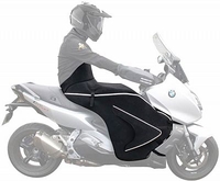 Bagster Briant BMW C600 Sport,  weather protection