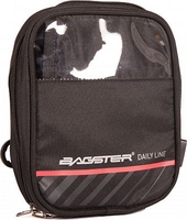 Bagster D-Line Grip,  leg bag