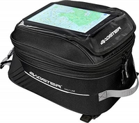 Bagster D-Line Impact Tradi,  tankbag