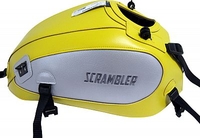 Bagster Ducati Scrambler 800,  tankcover