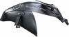 Bagster Honda CBF1000F,  tankcover