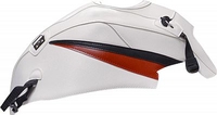 Bagster Honda CBR600F,  tankcover