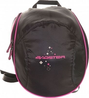 Bagster Lady,  helmet bag