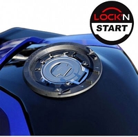 Bagster Lock’n Start XAC540,  holder baglocker