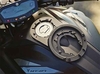 Bagster Lock’n Start XAC740,  holder baglocker offset