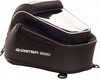 Bagster Navix,  tankbag baglocker