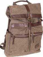 Bagster Neo Vintage Motor,  back pack