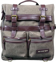 Bagster Neo Vintage Saddler,  saddle bad