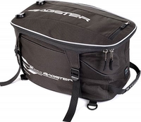 Bagster Quattro,  rear bag