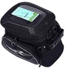 Bagster Raptor,  tankbag tabs system