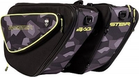 Bagster Rival,  saddle bags